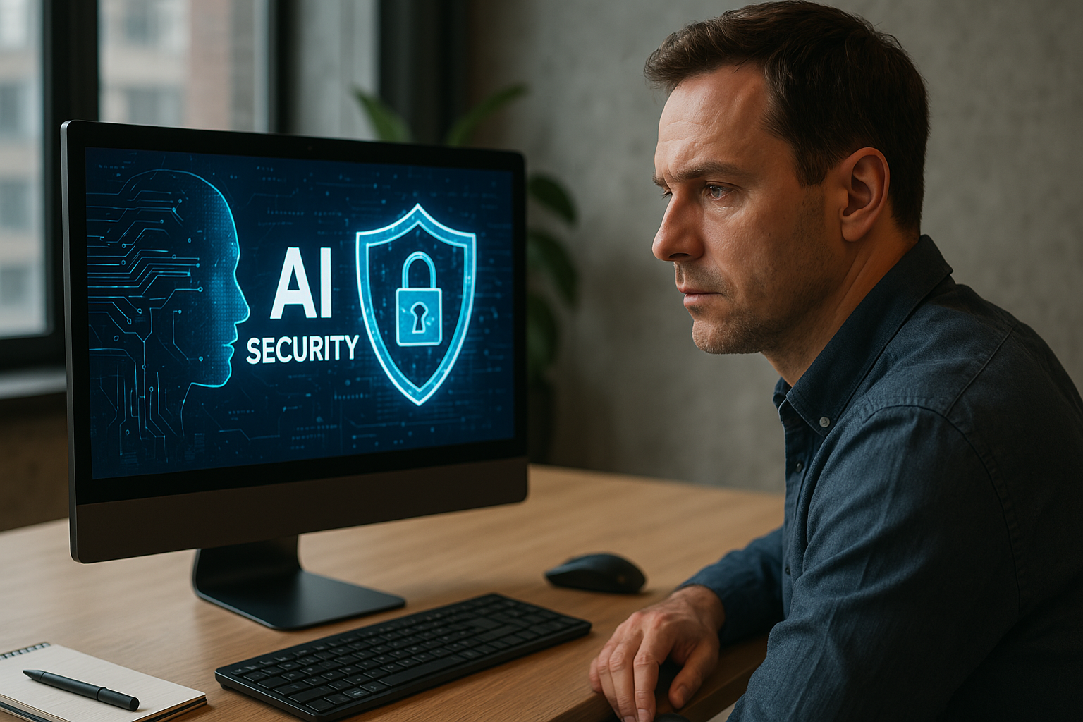 AI Security