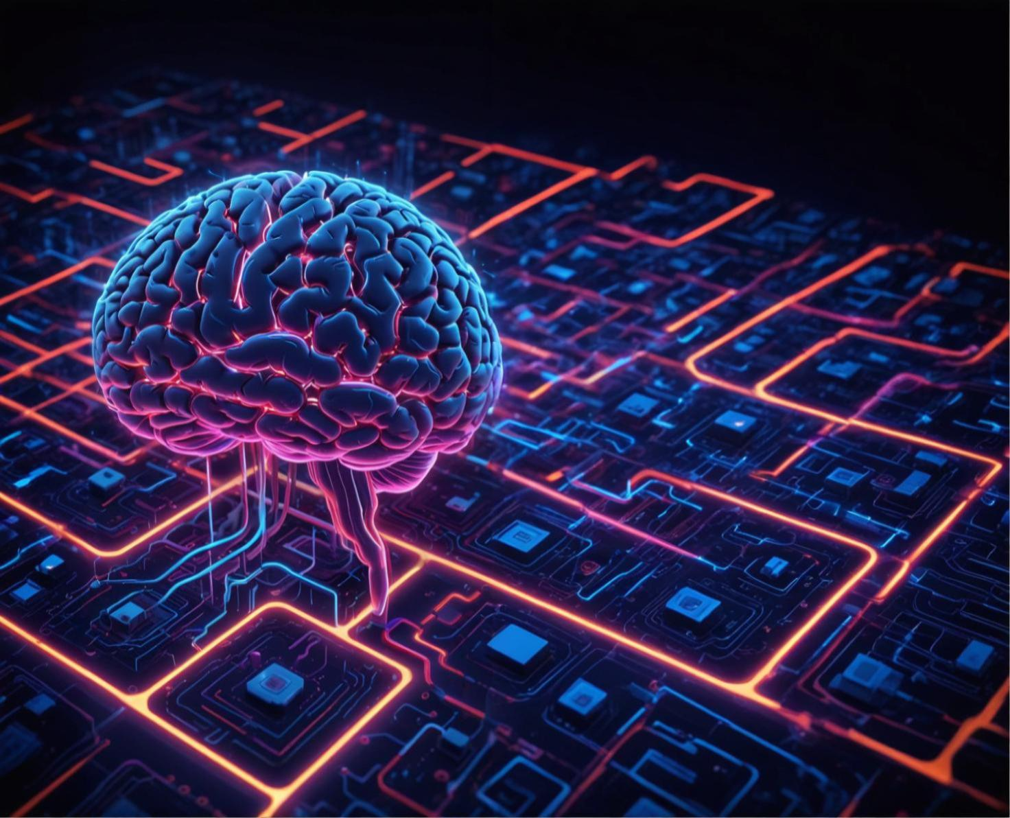 AI-driven product development